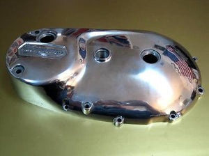 Triumph primary cover UK Made left side shift 71-7465 sidecover motorcycle