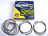 Norton piston RINGS all 850 .060 60 over  Hastings ring set Commando 06-7958