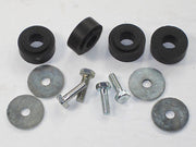 Triumph headlight mounting set 2BA 9/16 97-2209 97-2210 21-2095 T140