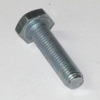 Triumph hex bolt 1/4 x 1" x 28 tpi 14-0105 screw UK Made