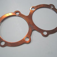 Triumph head gasket 70-3614 pre- unit 650 UK MadeT120 TR6 Bonneville 8 bolt