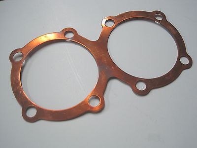 Triumph head gasket 70-3614 pre- unit 650 UK MadeT120 TR6 Bonneville 8 bolt