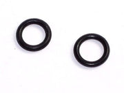 2 each Triumph o ring o-ring primary and tach drive 70-6299 UK Made