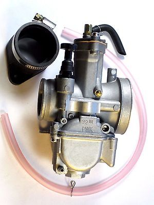 Amal MK2 alternative carb 32mm Triumph BSA JRC PWK T140 32 mm