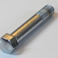 Triumph pinch bolt 82-1760 3/8" x 1 11/16" x 26 CEI chrome UK Made headlight ear