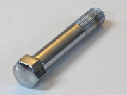 Triumph pinch bolt 82-1760 3/8" x 1 11/16" x 26 CEI chrome UK Made headlight ear