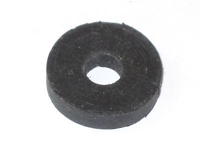 Triumph rubber washer 82-6968 battery carrier mounting spacer UK Made