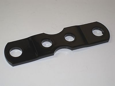 Triumph tank mount bracket rear 82-4273 1956 57 58 & 59 UK made