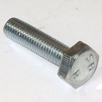 CEI bolt 1/4" x 1" x 26 TPI 1959 to 1968 whitworth hex head motorcycle screw UK