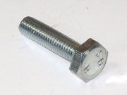 CEI bolt 1/4" x 1" x 26 TPI 1959 to 1968 whitworth hex head motorcycle screw UK