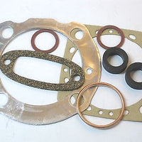 Norton top end decoke kit gaskets head gasket set 500 ES2 600 Model 19S 55-57