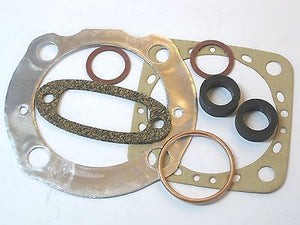 Norton top end decoke kit gaskets head gasket set 500 ES2 600 Model 19S 55-57