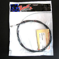 48" Front Brake Cable Barnett Triumph 650 TR6SS T120 1968 60-0665 old #T665