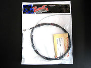 48" Front Brake Cable Barnett Triumph 650 TR6SS T120 1968 60-0665 old #T665