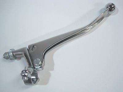 Doherty Lever for 7/8" Handlebars 1" Pivot Ball Right Brake with Adjuster