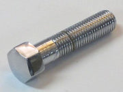 BSA Triumph bolt 68-5056 97-2656 clamp cap screw UK Made 1 1/4" x 5/16 x 26TPI