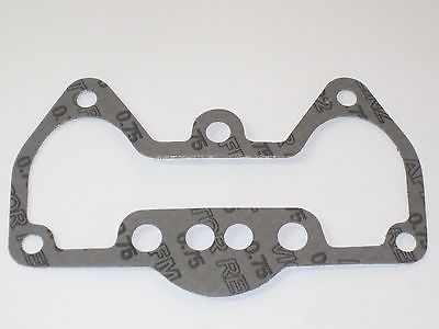 Triumph unit 500 rocker box gasket 70-9511 USA Made Stainless Steel core