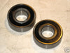 Wheel Bearings BSA 37-2363 sealed bearing A65 A50 650 unit twin