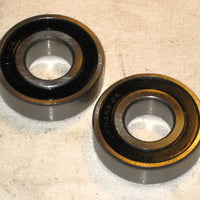 Wheel Bearings BSA 37-2363 sealed bearing A65 A50 650 unit twin