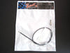 MK2 Amal upper Throttle Cable Barnett Triumph T-140E T140 79-up Top 60-7149