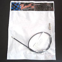 MK2 Amal upper Throttle Cable Barnett Triumph T-140E T140 79-up Top 60-7149