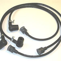 Triumph Trident spark plug wire set T150 T160 1969 to 1975 triple A75 wires
