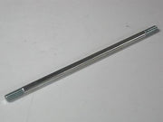 Triumph engine to frame through stud bolt chopper bobber 3/8" 10" long universal