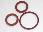 Fiber washer set BSA oil tank 29-7971 67-0042 70-1577 single 250 350 441 500