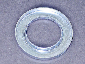 Wheel Hub Dust Cover retainer bearing BSA Triumph 42-6328