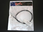 Throttle cable Triumph 50" Barnett Amal Monoblock 1964 to 1967 60-5195