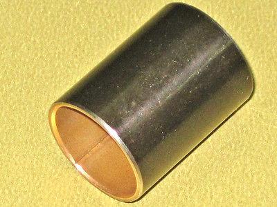 High Gear Bushing sleeve bronze 57-2753 T25 B25 B44 UK Made