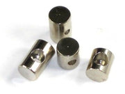 4 each Swivel Fitting 3/8" x 7/16" & x 5/8" cable barrel brake clutch Triumph