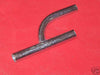 Breather pipe 'T' junction 70-5370 Early Triumph 1963 64 65 66 67 UK Made