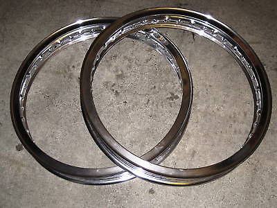 Triumph front disc 19