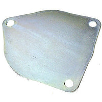 Crankcase Blanking Plate Norton 06-1542 UK MADE