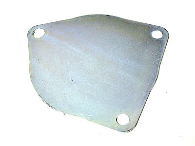 Crankcase Blanking Plate Norton 06-1542 UK MADE