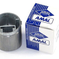 AMAL SLIDE for 30mm 930 carb 928/06035 #3.5 cut Triumph 3 1/2 cutaway