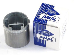 AMAL SLIDE for 30mm 930 carb 928/06035 #3.5 cut Triumph 3 1/2 cutaway