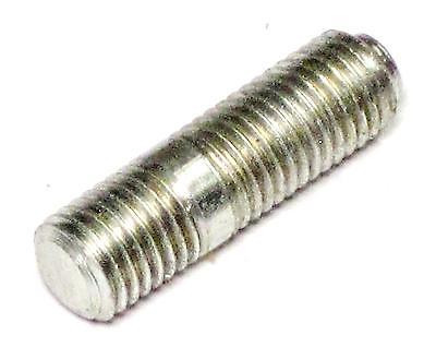 Sump Plate Stud 5/16 x 24tpi T140 T120 TR6 TR7 Triumph 21-2109 UK MADE