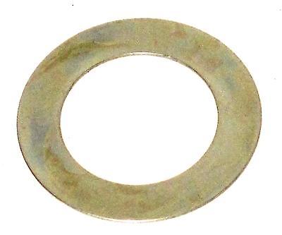 Rear Isolastics .030