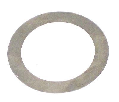 Isolastics .020" front Spacer mounting shim Norton Commando 06-0688 UK MADE