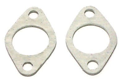 Triumph Amal 30MM Carburetor Insulator spacer Gasket Block Set 70-4918 T120 TR6