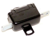 Rear Brake Light Switch lucas # 31437 type twins 500 650 Triumph BSA 54033234