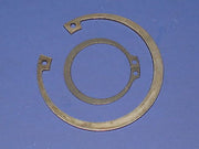 Norton 750 bearing circlip outer 06-0754 inner 06-0753 clips clip set UK Made