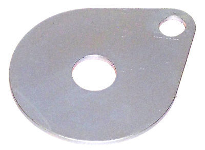 Steering Damper Friction Plate lower anchor Triumph 500 650 97-1797 UK MADE T150