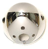 99-9969 Triumph headlight shell 7" chrome shell Made In England 1968 98 70