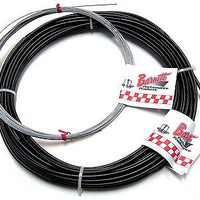 Brake Clutch Cable Casing & Inner Wire Barnett bulk BY THE FOOT Triumph BSA