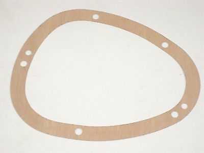 Norton outer gearbox gasket Commando trans 04-0055 UK Made