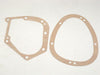 Norton inner and outer gearbox gasket Commando trans 04-0030 04-0055 UK Made