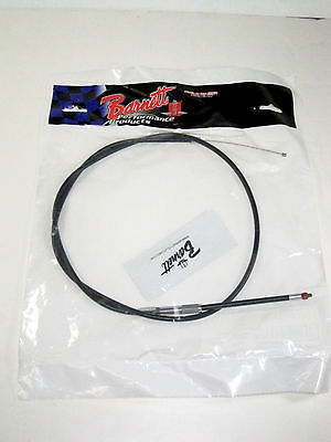 Triumph throttle cable for Amal concentric 930 626 40